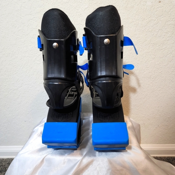 Madd Gear Boosters Bounce Shoes - Picture 3 of 6